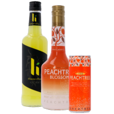 Peachtree of Li limoncellow